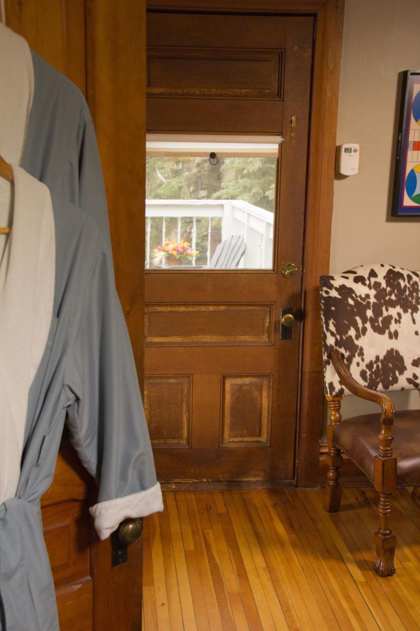 Bed & Breakfast Pinehurst 3*