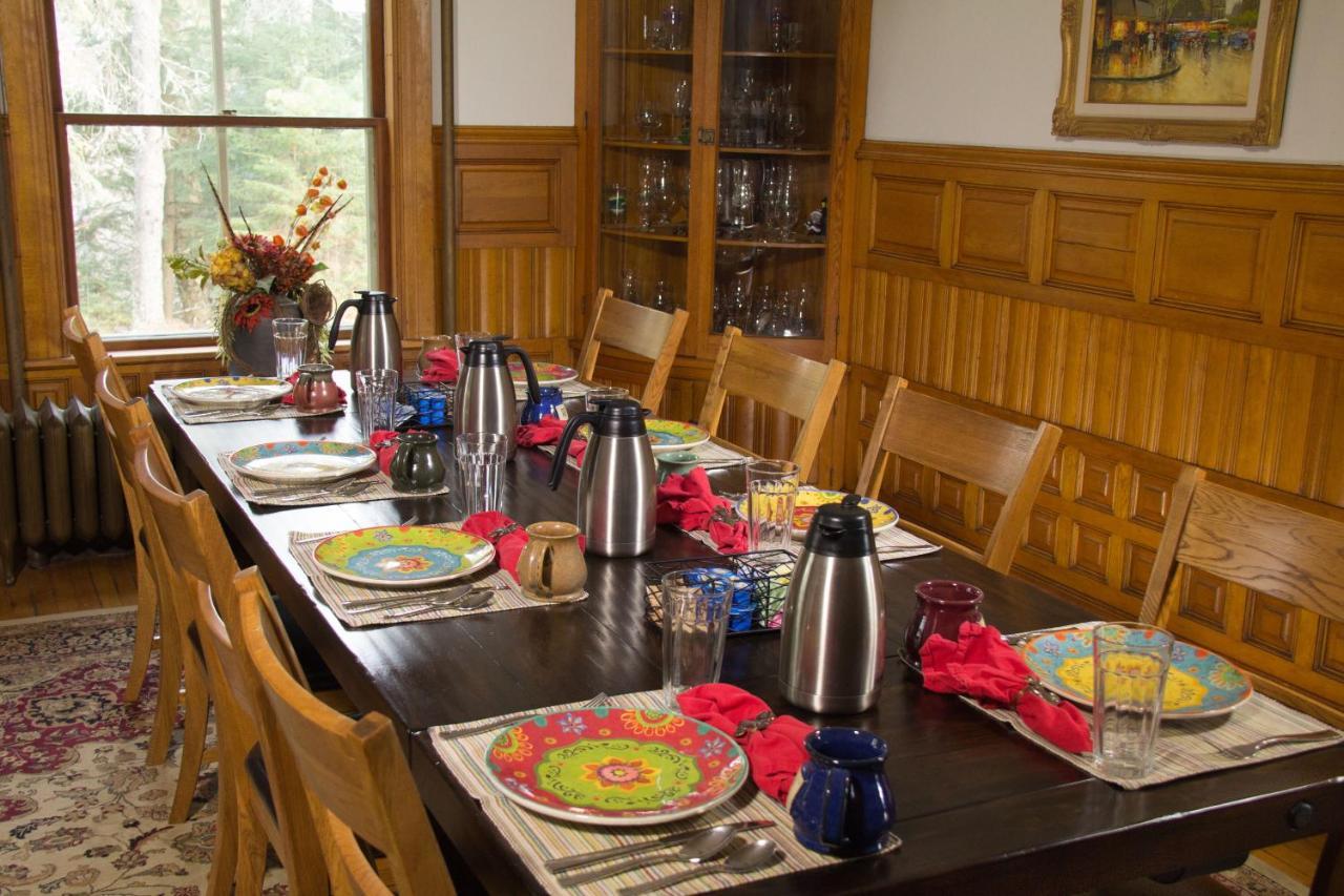 Bed & Breakfast Pinehurst